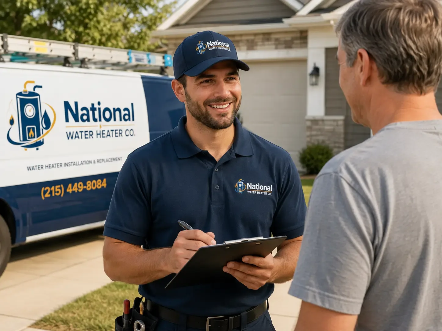 Water Heater Installation Bogalusa, LA FAQs